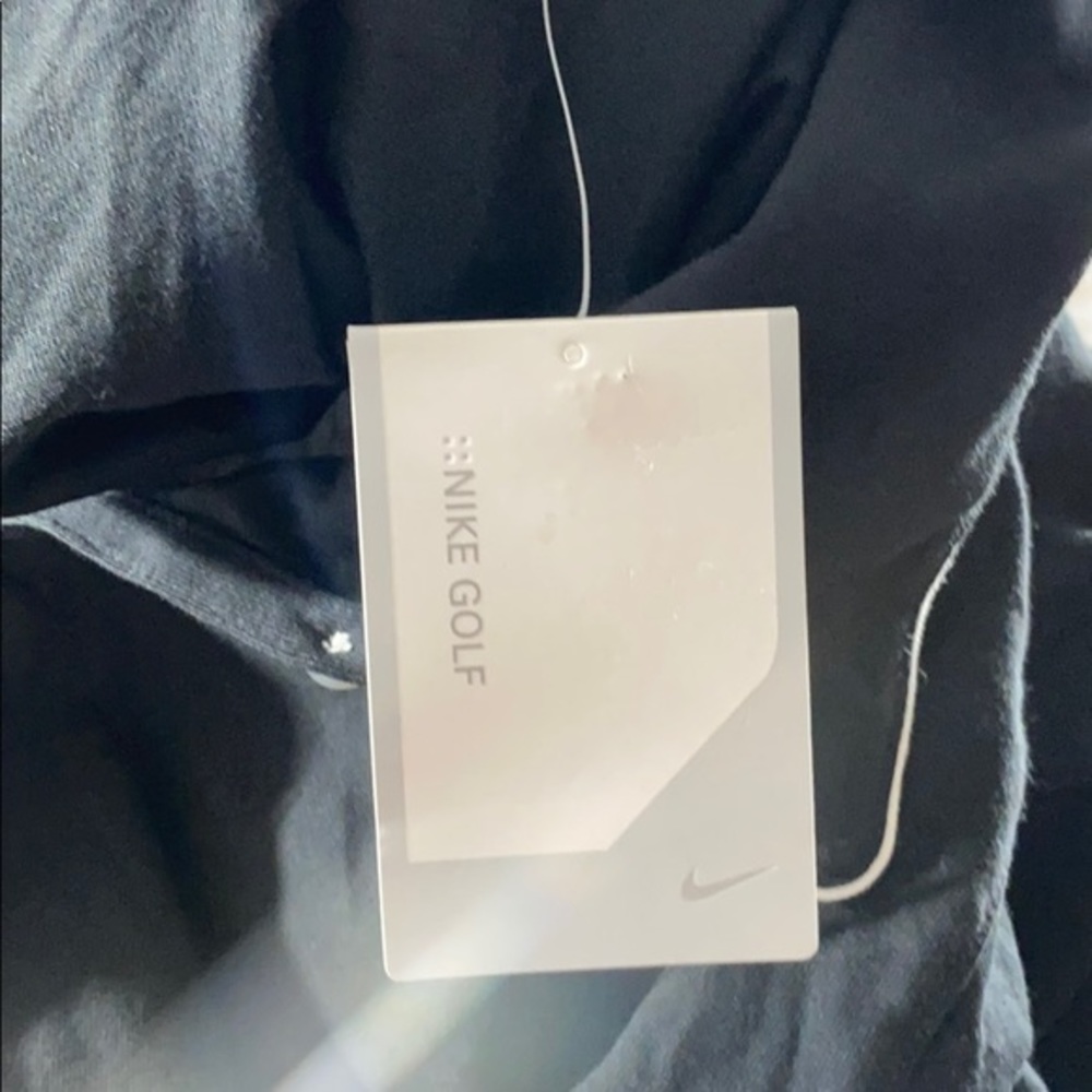 Women’s Nike Dri Fit Golf Polo - Picture 9 of 11